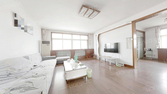 大邦小区(庄樱路)二手房实景图