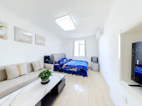 整租·磁山路 2室1厅 南/北