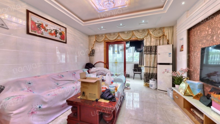 山湖天香苑二手房实景图