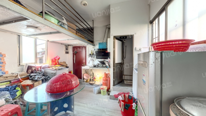 文昌北路二手房实景图