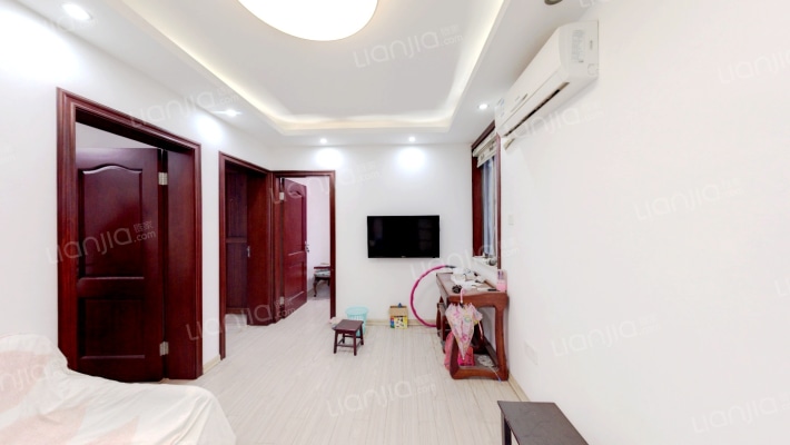 新海通花园二手房实景图