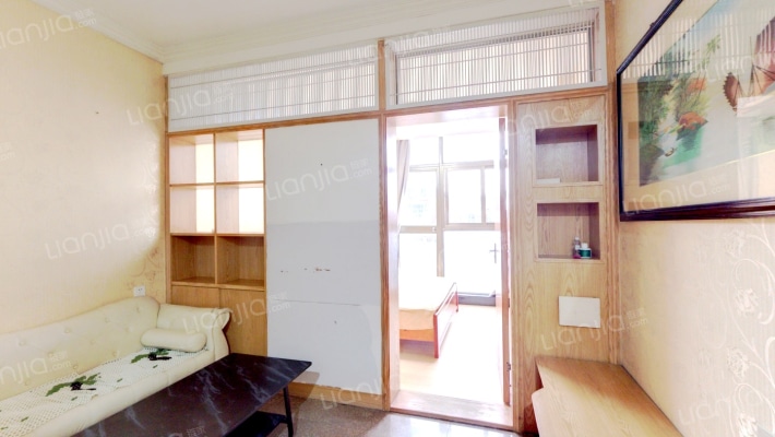 明苑大厦二手房实景图