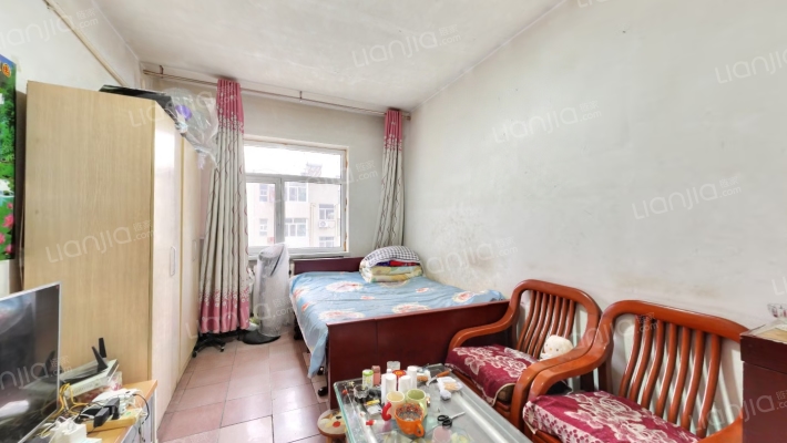 建北412小区（西铭412小区)二手房实景图