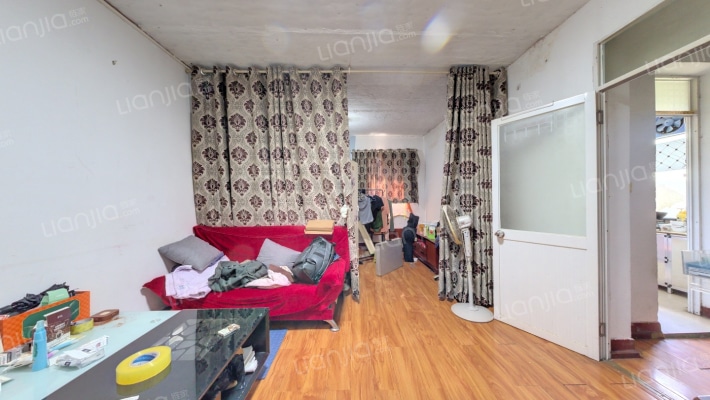 友谊路142号二手房实景图