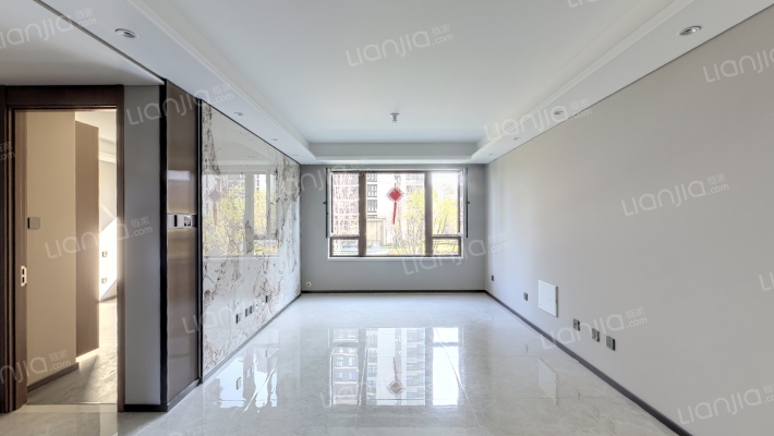 华润置地时代之城二手房实景图