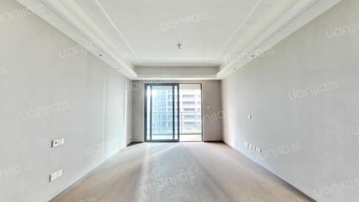 绿城招商柳岸晓风二手房实景图