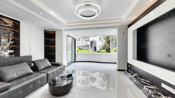 東方園二手房实景图