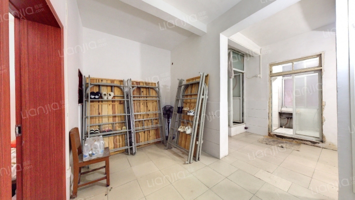 省建科院宿舍二手房实景图