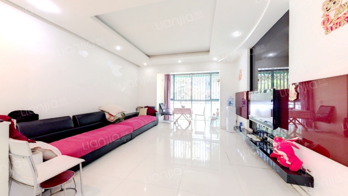 怡和茗居二手房实景图