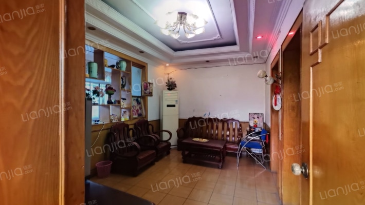 州交警支队（马坡岭）宿舍二手房实景图