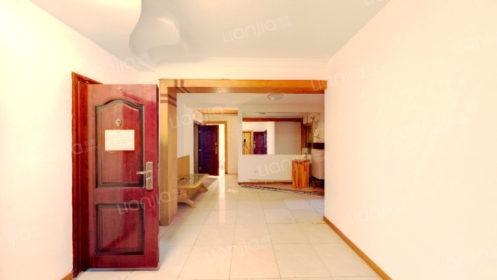 龙井苑二手房实景图