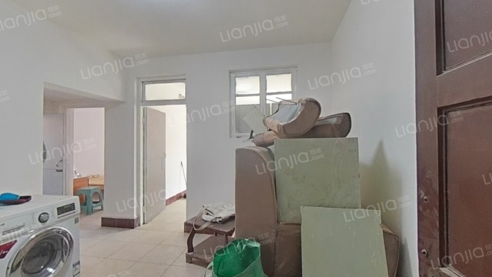 保险公司家属楼（和平路）二手房实景图