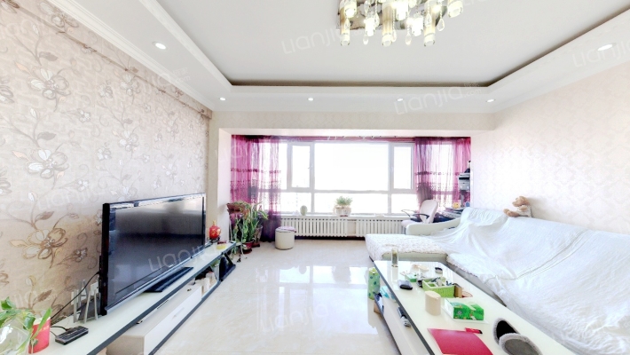 七建大厦二手房实景图