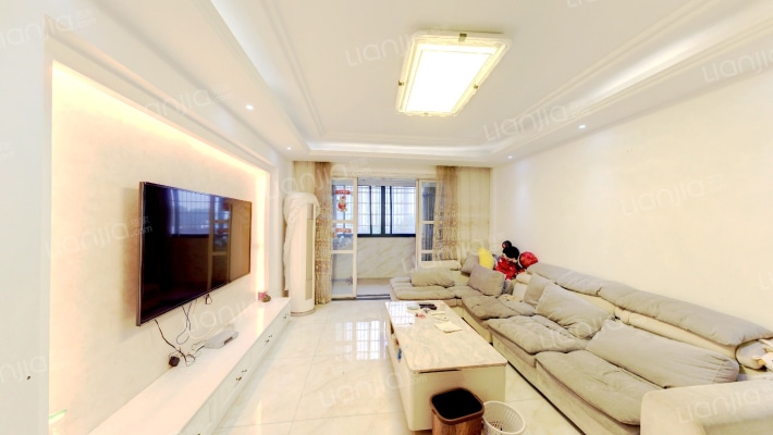 星光家园二手房实景图