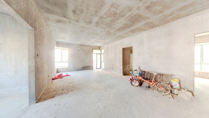 居住主题公园-牡丹香园二手房实景图