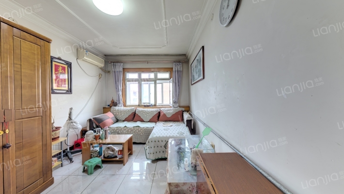 影院后胡同二手房实景图