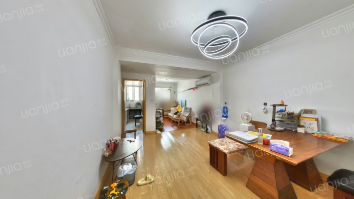 长虹弄二手房实景图