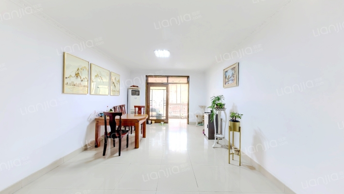 福达人才公寓二手房实景图