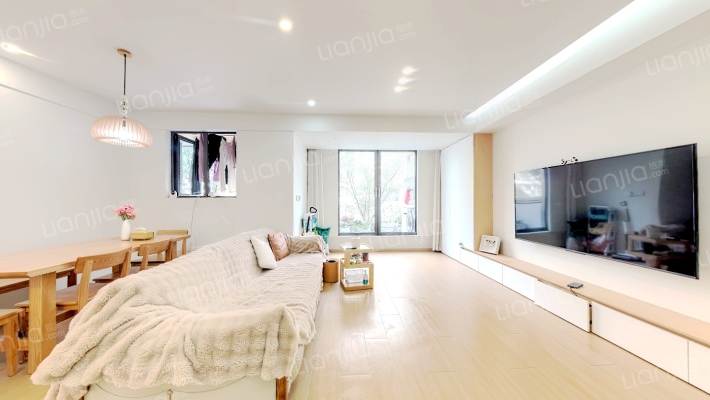 华宇城M13二手房实景图