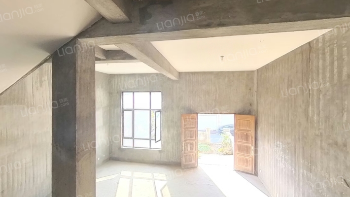 金色家园(兰溪市)二手房实景图