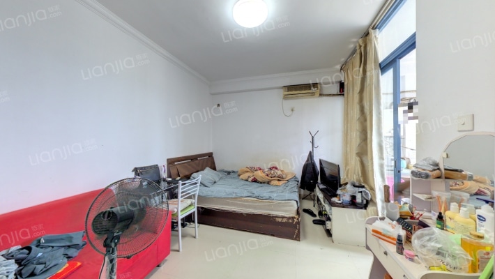 金汇大厦二手房实景图