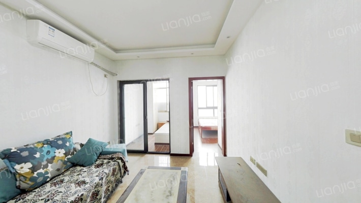 祥瑞西城中心二手房实景图