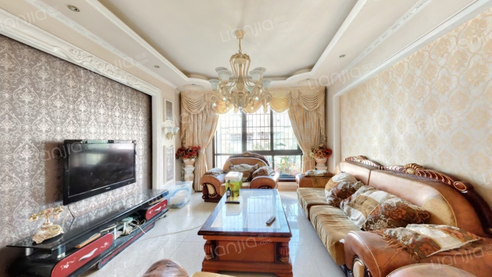 永寿教师楼二手房实景图