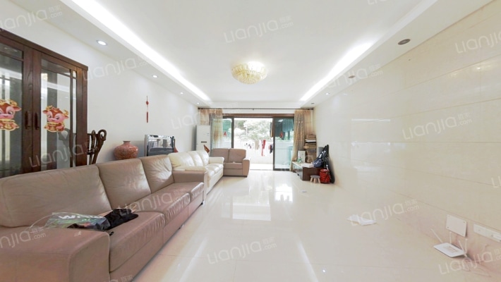 万和国际公馆二手房实景图