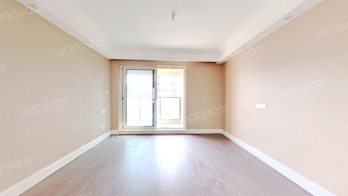 玉兰公馆三区二手房实景图