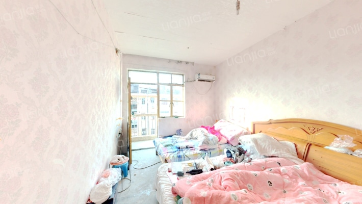 红旗村二手房实景图