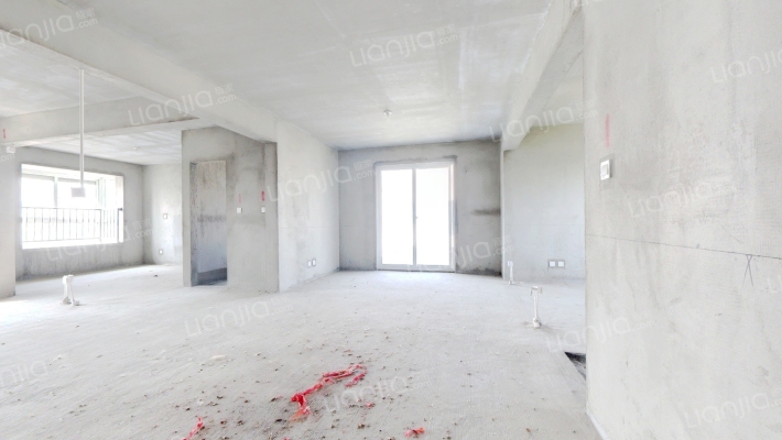 德惠尚书府二手房实景图