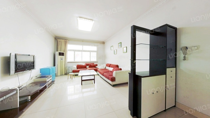 鸿基花园(奎文区)二手房实景图