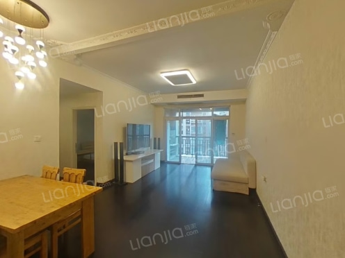 整租·奥园康城C区 3室1厅 西