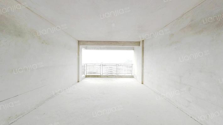 电力公寓二手房实景图