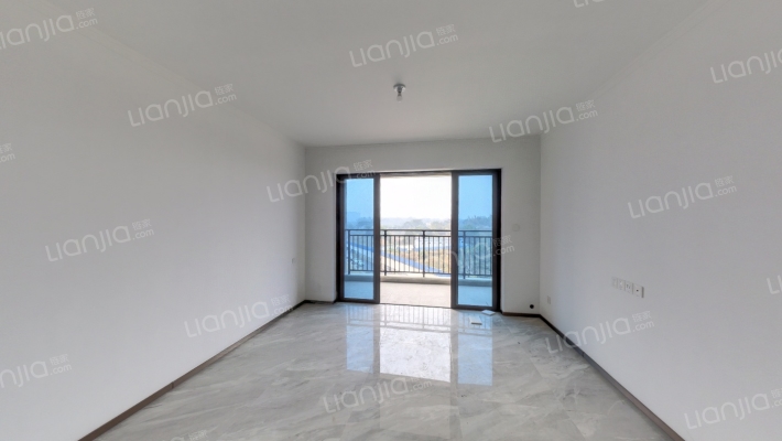 碧桂园天著二手房实景图