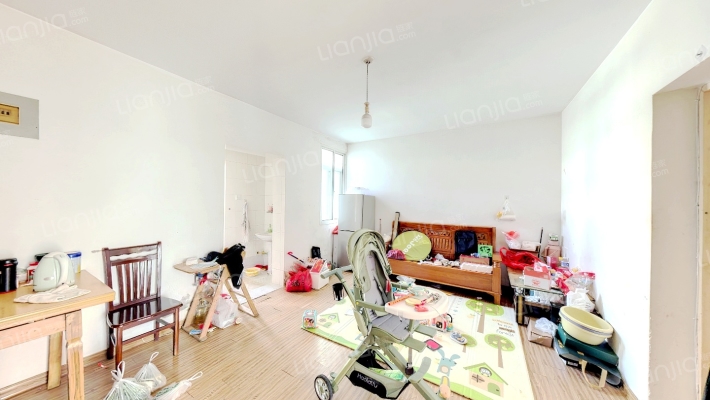 包河花园C区二手房实景图