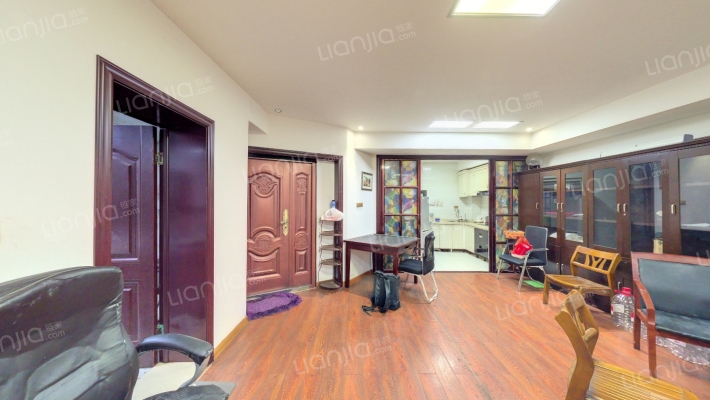 龙港大厦二手房实景图