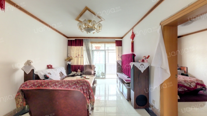 甘肃省广播电视学校家属院二手房实景图