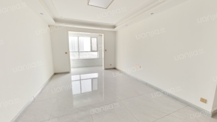 太原国奥城二手房实景图