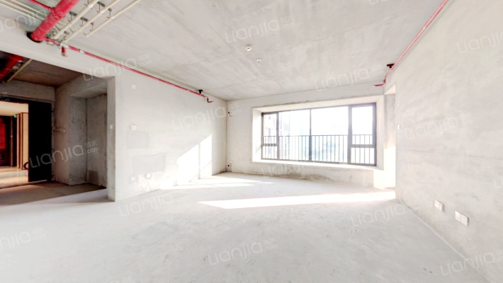 香山美墅·果岭二手房实景图