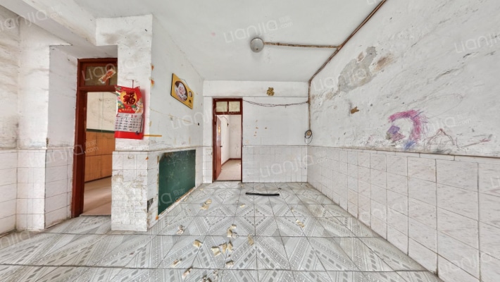 碧华花园二手房实景图