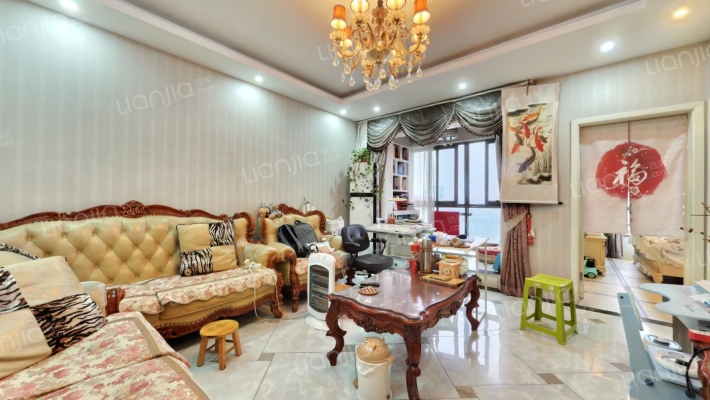 颐和家园二手房实景图