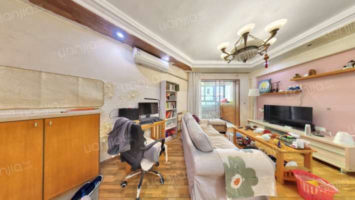 长怡花园二手房实景图