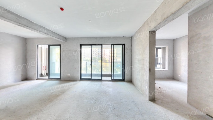 南扬名园二手房实景图