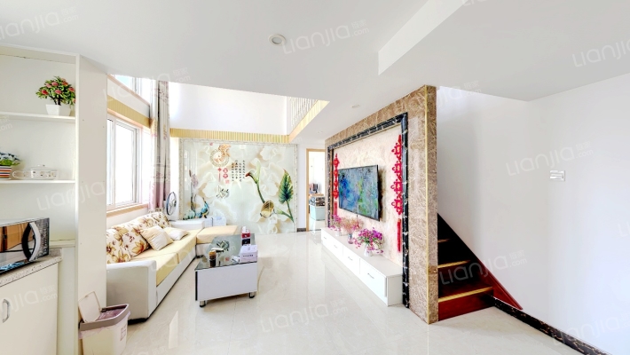 中安商贸园二手房实景图