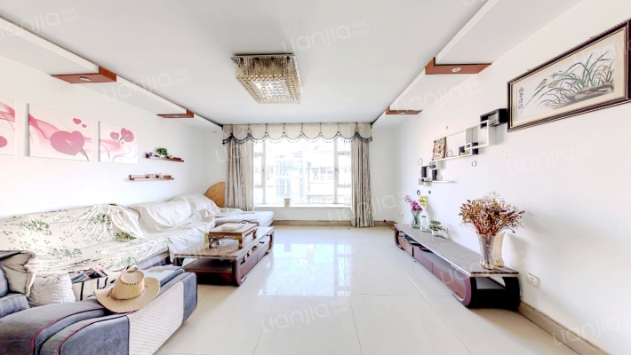 八三零大院二手房实景图