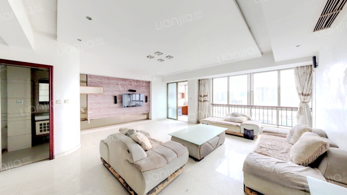 安泰大厦二手房实景图