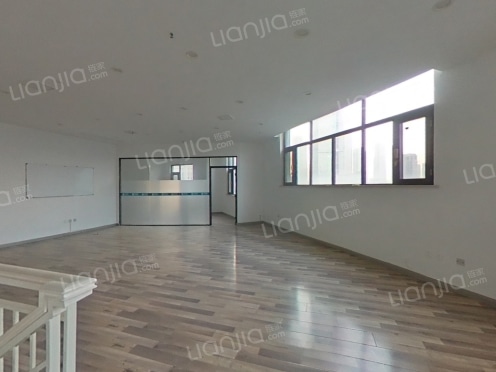 整租·中海国际社区御城 3室2厅 西/西北/北