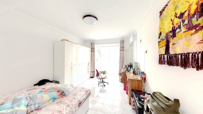 物资楼二手房实景图