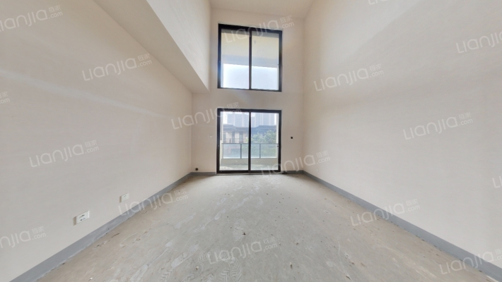 华润金悦湾二手房实景图